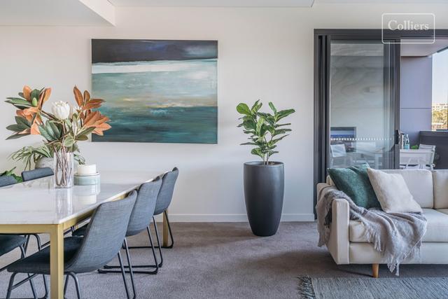 505/83 Campbell Street, NSW 2500
