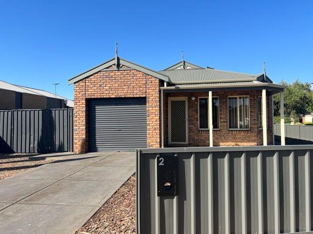 2 Schirripa Court, SA 5108