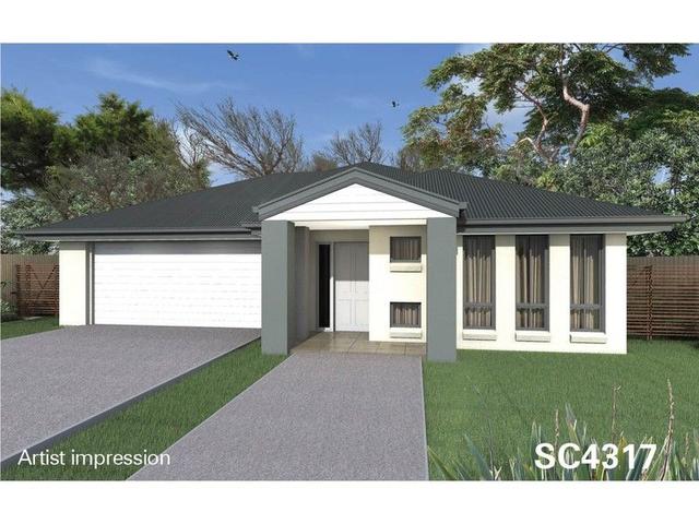 Lot 212 Shiers Court, QLD 4750