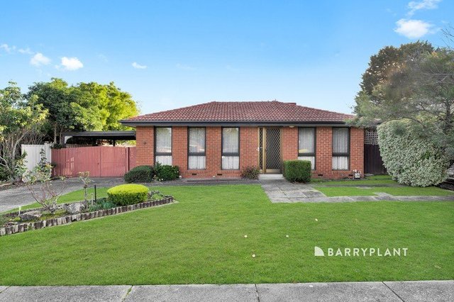 21 Anaconda Road, VIC 3805