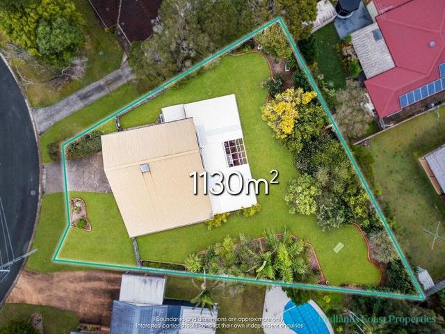 10 Candover Court, QLD 4161