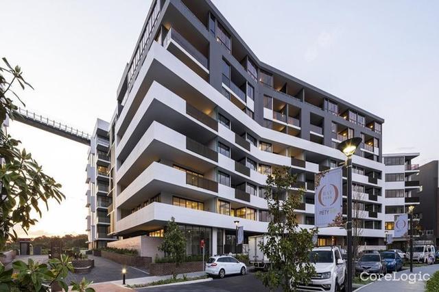 7003/16 Amalfi Drive, NSW 2127