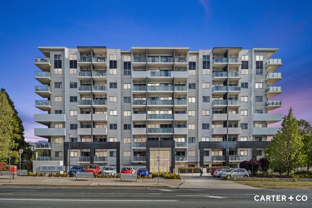 33/10 Ipima Street, ACT 2612