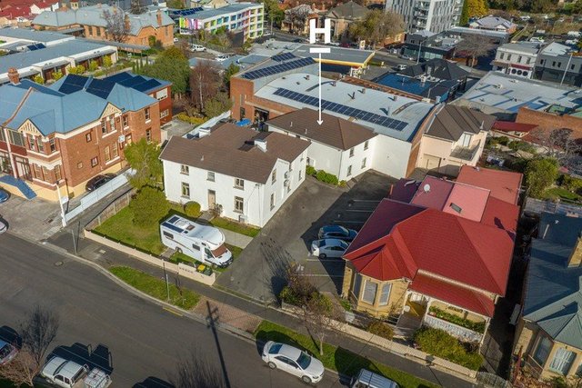 5/42-46 Church Street, TAS 7000