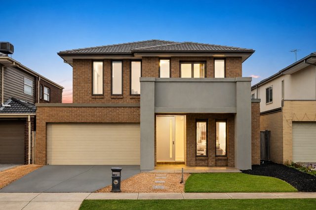 41 Carnegie Road, VIC 3030