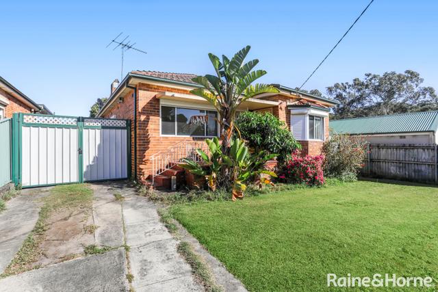 6 Powys Avenue, NSW 2207