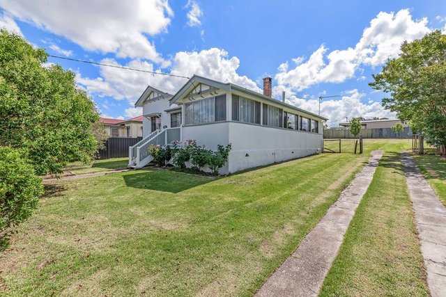 22 Denham St, QLD 4380