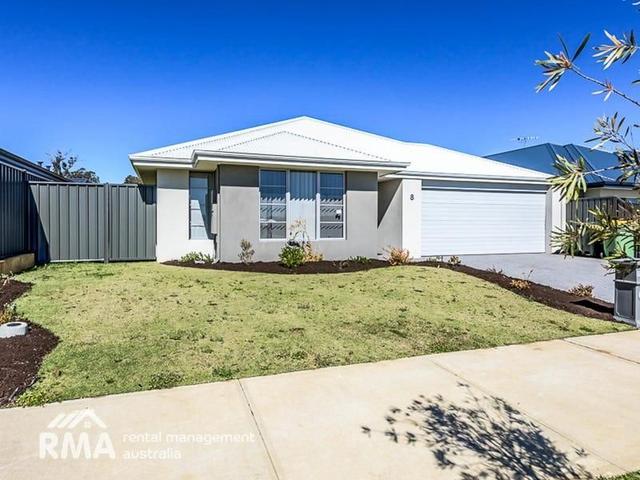 8 Jennings Way, WA 6171