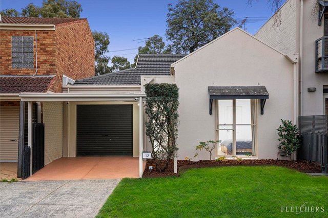 12 Nectar Mews, VIC 3180