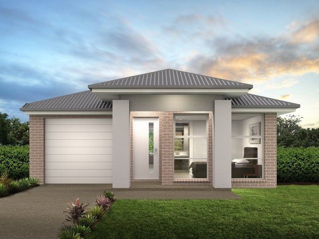 Lot 2132 Scandinavian Circuit, NSW 2155