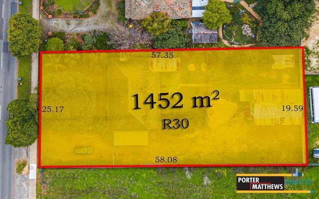 2074 Albany Hwy, WA 6109