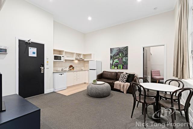 205/318 Little Bourke Street, VIC 3000