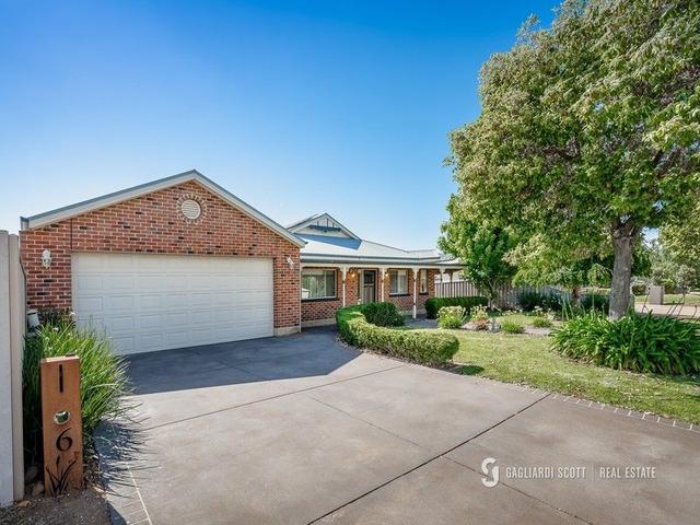 6 Friesian Crescent, VIC 3630