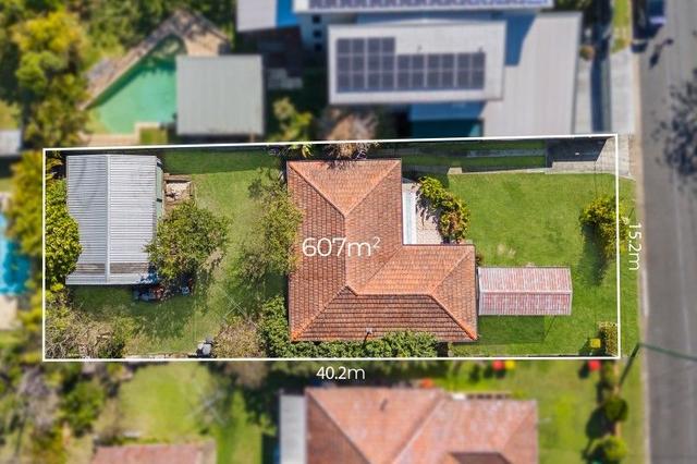 57 Newcastle Street, QLD 4103