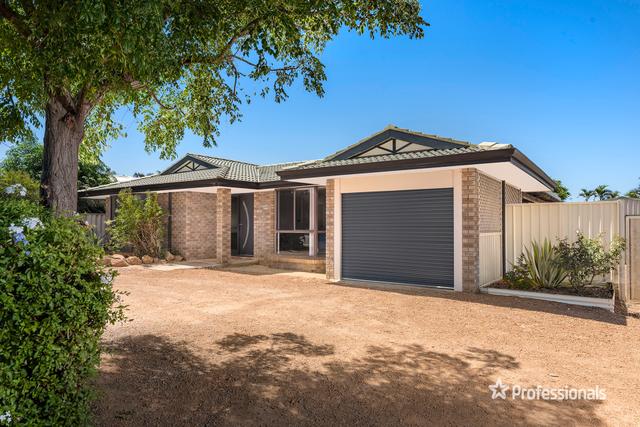 174 Chapman Valley Road, WA 6530