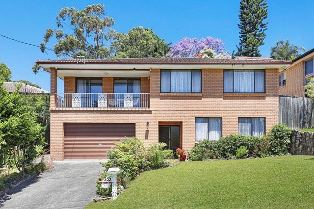 31 Gellatly Avenue, NSW 2525
