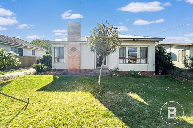 284 Vickers Street, VIC 3356