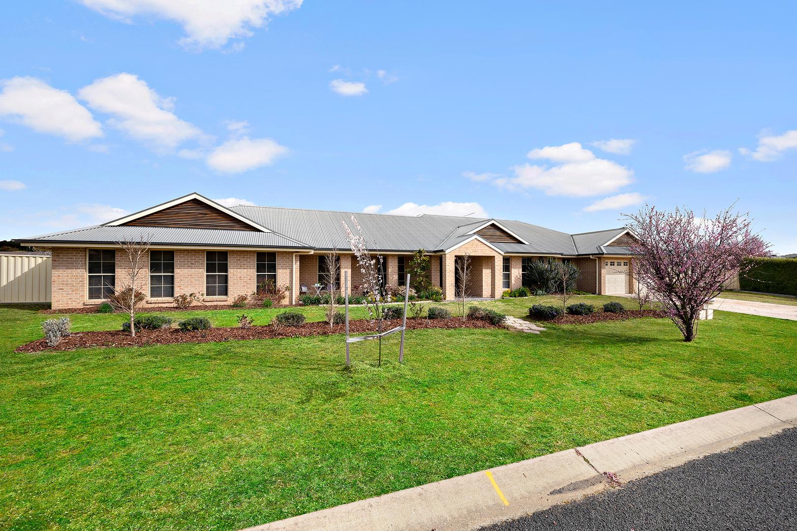 12 Larmer Street, Bungendore NSW 2621 Allhomes