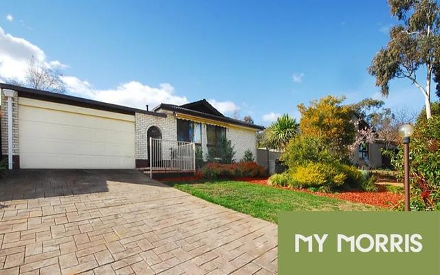 8 Haskett Place, ACT 2902