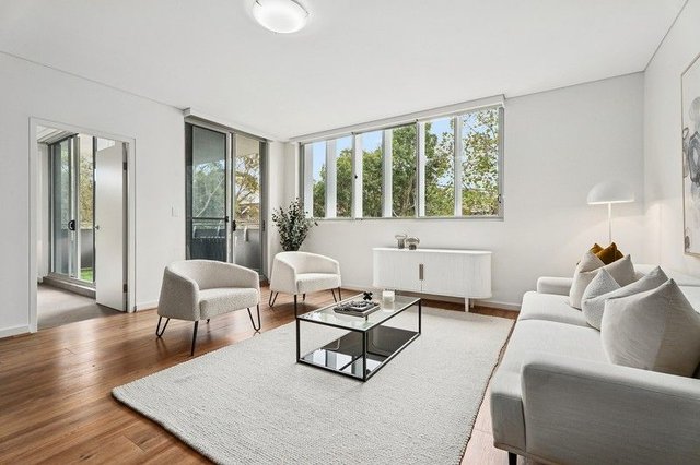 43/331 Miller Street, NSW 2062