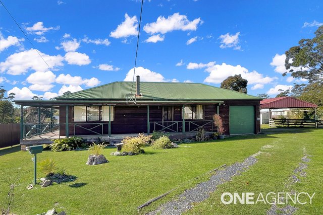 14 Mustang Drive, NSW 2540