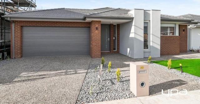 22 Regner Dr, VIC 3429