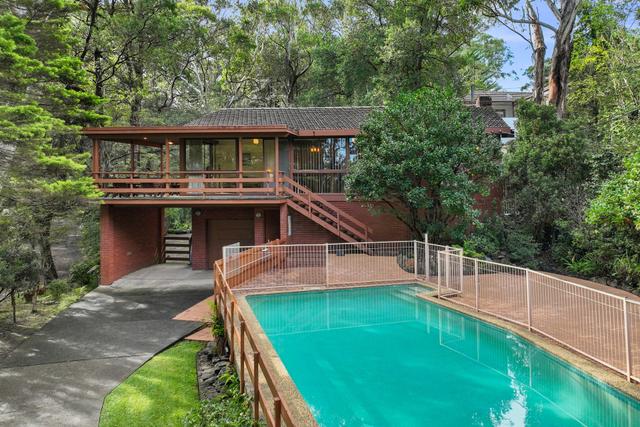 27 Greville Street, NSW 2067