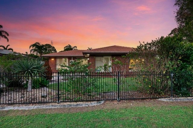 16 Meledie Avenue, QLD 4655