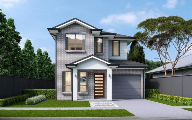 Lot 340 Hercules St (In 24-26 Kelly & 275-280 Eighth Ave), NSW 2179
