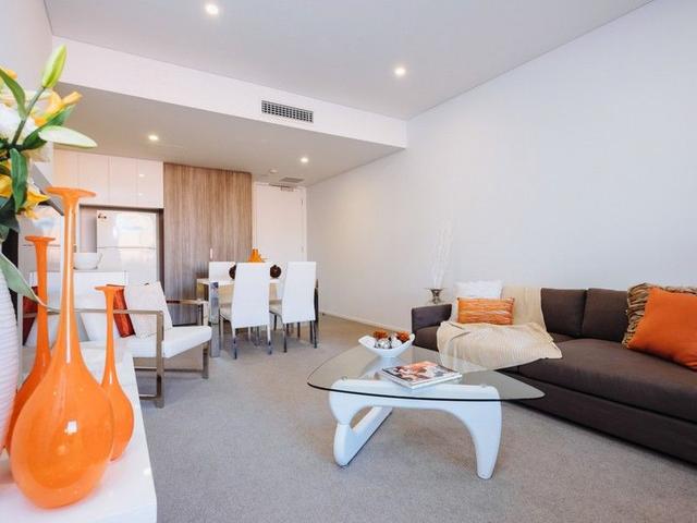 22/43 Wickham Street, WA 6004