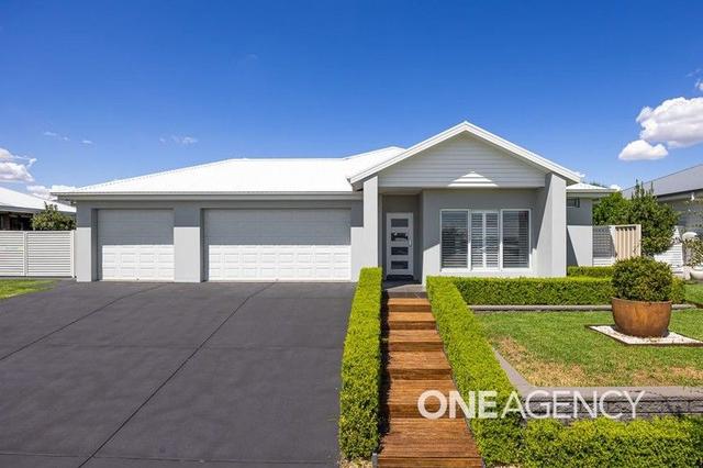 47 Barmedman  Avenue, NSW 2650