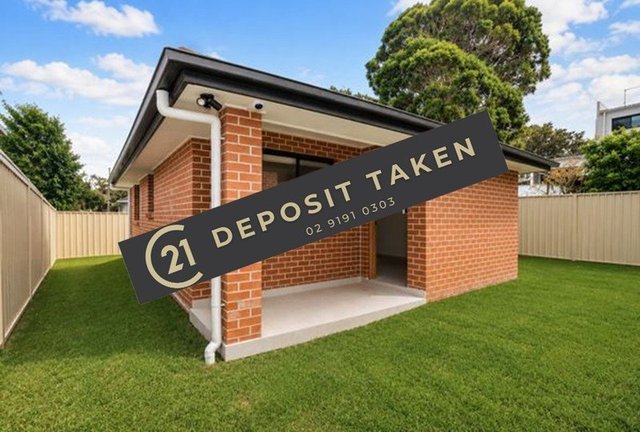32A Jones Street, NSW 2145