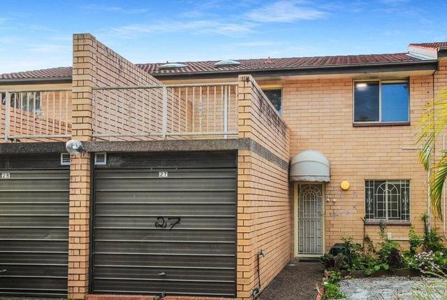 27/1 Reid Avenue, NSW 2145