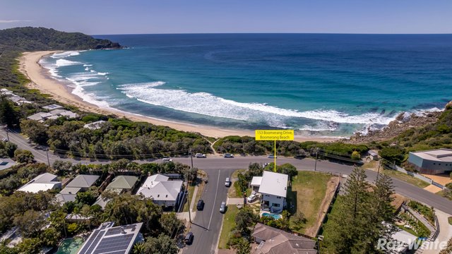 153 Boomerang Drive, NSW 2428