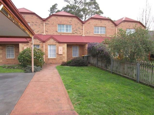 8/21a Balmain Street, TAS 7010