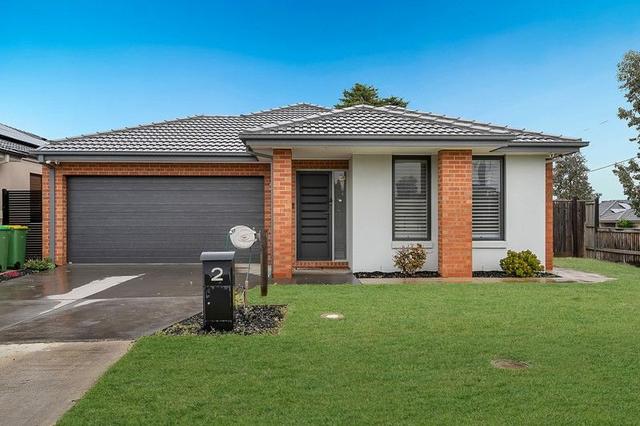 2 Rosedene Avenue, VIC 3809