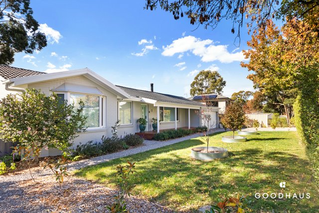 5 Darke Street, ACT 2607