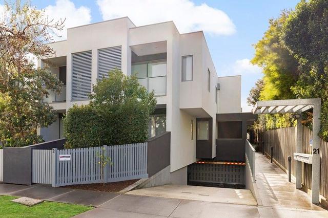 4/21 Barker Street, VIC 3192