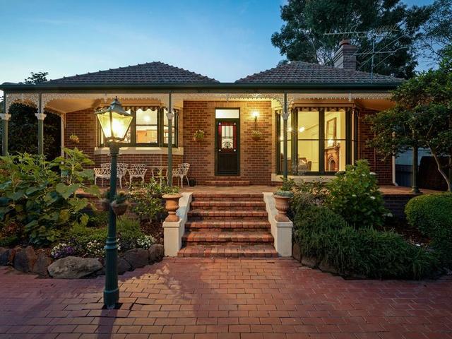 3 Harvey Court, NSW 2640