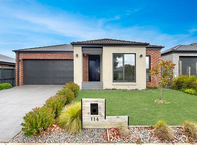 114 Flourish Drive, VIC 3217