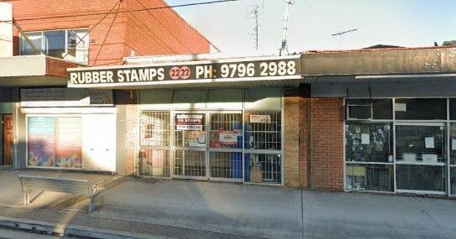 22 Rookwood Road, NSW 2199