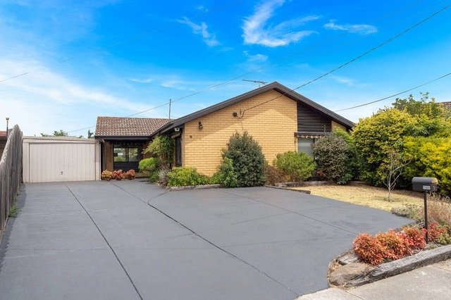 9 Airley Court, VIC 3048