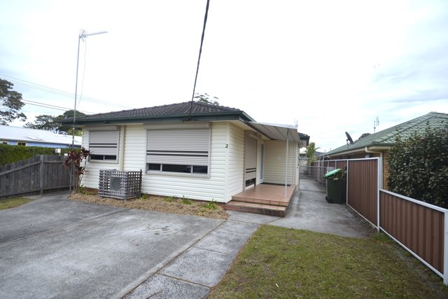 2 Victoria Road, NSW 2256