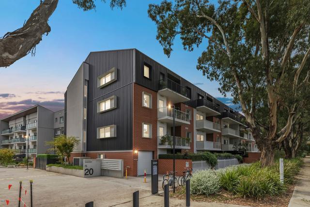 34/20 Bradfield Street, ACT 2602