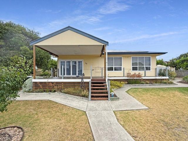 26 Coral Street, SA 5606