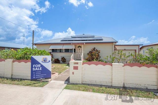 6 Rae Street, QLD 4670