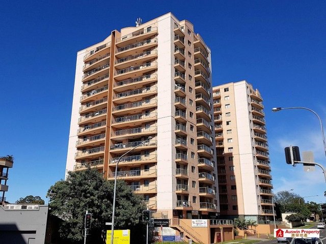Tower2, 806/600 Railway Parade, NSW 2220