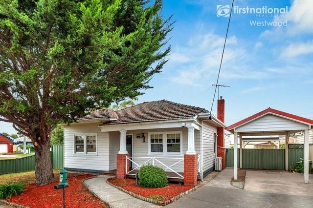 120 Greaves Street North, VIC 3030