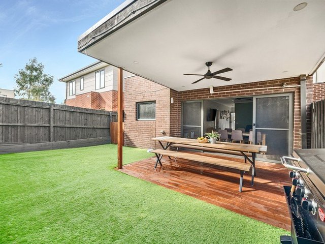 4 Gordal Court, VIC 3975