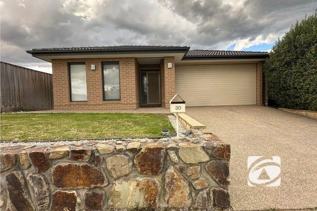 30 Burgess Avenue, VIC 3809